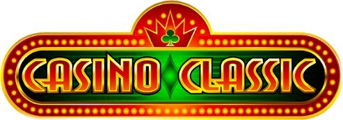 Casino Classic logo