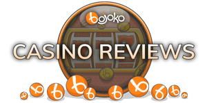 Bojoko is the best casino review site in Canada
