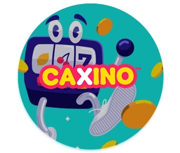 Caxino is the best Crazy Tooth Studio casino for Canadians