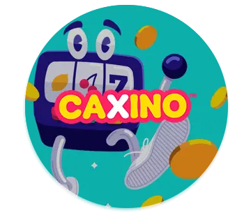 Caxino logo