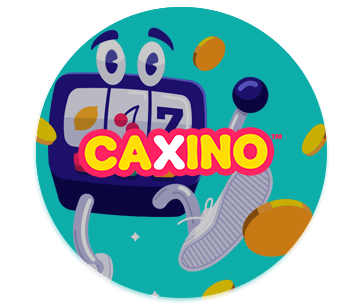 Enjoy fast Interac withdrawals at Caxino