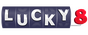 Click to go to Lucky8 casino