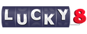 Lucky8 cover