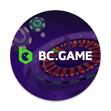BC.Game Casino with $2 minimum deposit