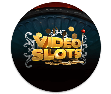 Ball logo for Videoslots