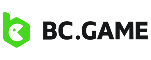 BC Game Casino logo