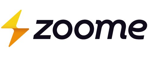 Zoome Casino logo