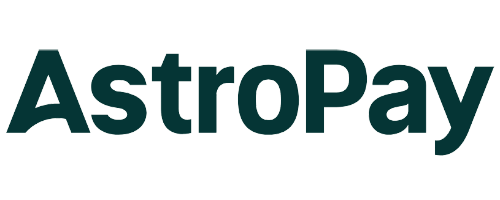 Logo for AstroPay