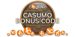Casumo bonus code