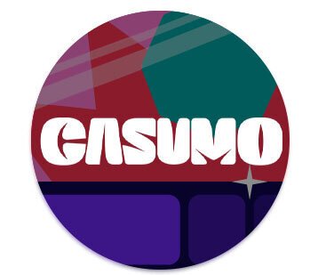 Casumo online casino logo