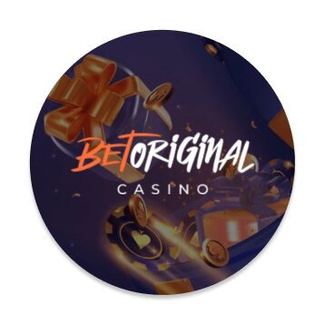 BetOriginal Casino logo