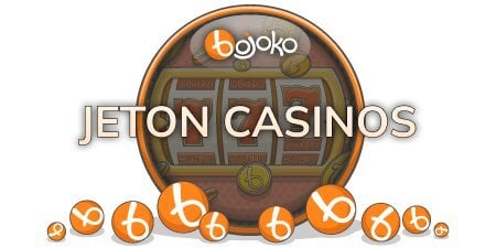 Jeton casinos