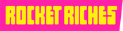 Rocket Riches cover