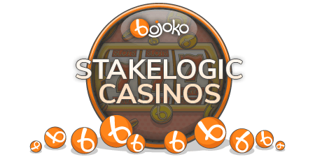 Stakelogic Casinos