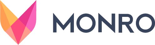 Monro Casino logo