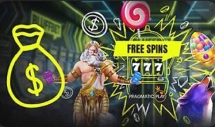 Bluffbet daily free spins bonus