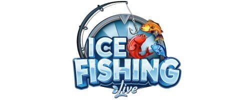 Ice Fishing by Evolution