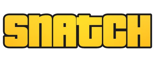 Snatch Casino logo