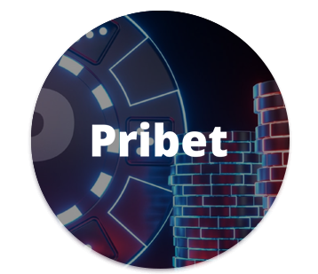 Pribet is the best minimum deposit Litecoin casino.