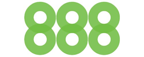 888 Group platform provider logo