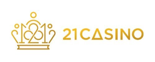 You can deposit with Visa in 21Casino