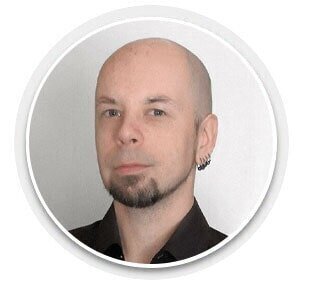 Ville Saari Bojoko's Lead Content Manager