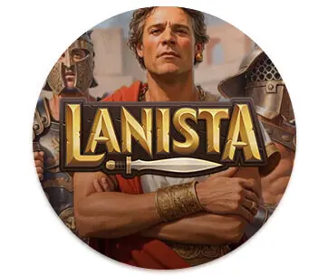 Lanista Casino new slot site