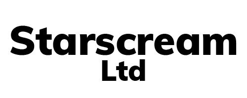 Starscream Limited platform provider logo