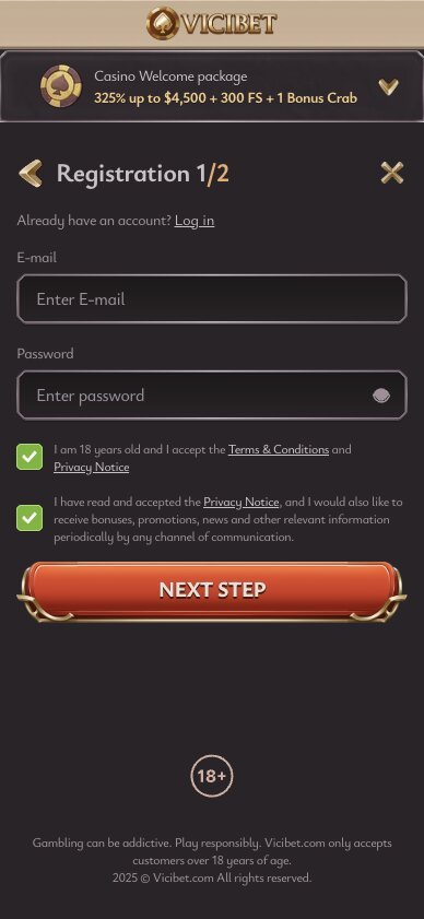 Where to enter the Qbet bonus code