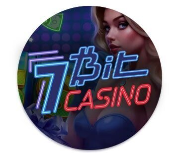 7Bit Casino logo