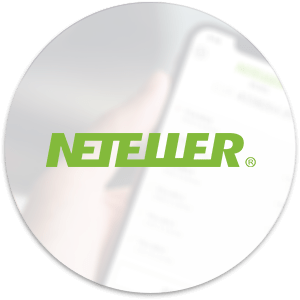 Neteller logo