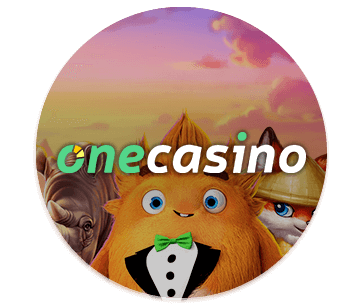 Check out One Casino
