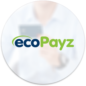 EcoPayz is accepted as a payment method at online casinos