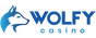 Click to go to Wolfy Casino