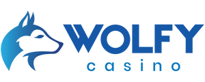 Click to go to Wolfy Casino