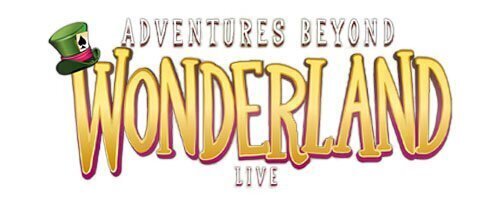 Adventures Beyond Wonderland by Playtech