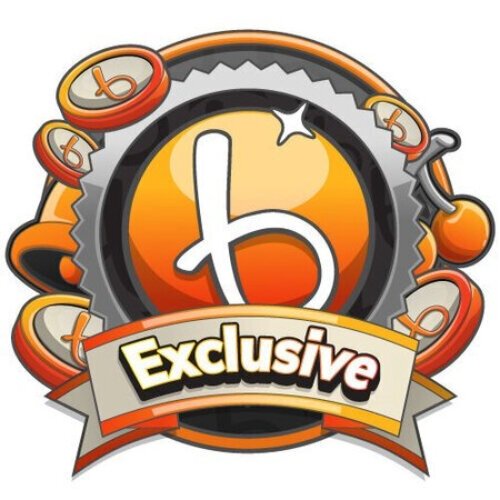 Exclusive bonuses