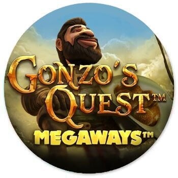 Gonzo's Quest Megaways slot