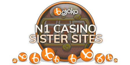 N1 Casino Sister Sites