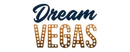 Dream Vegas logo