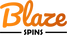 Click to go to Blaze Spins casino
