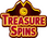 Click to go to Treasure Spins casino