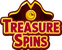 Treasure Spins cover