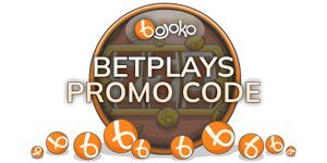 Betplays promo code