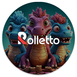 Rolletto logo