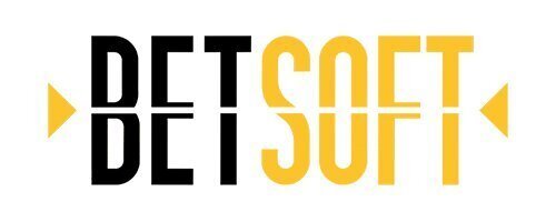 Betsoft game provider logo