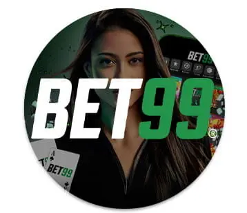 Kahnawake licensed Bet99 Casino logo
