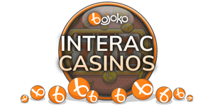 Best Interac casinos for Canadians