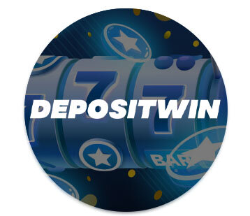 DepositWin logo