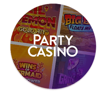 Party Casino is one of the best choices for eCheck users